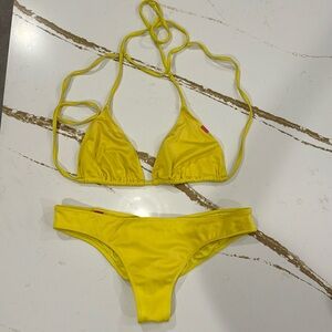 Doll bikini